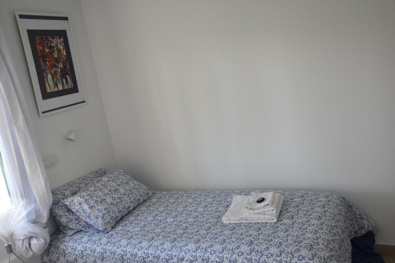 Area Ciudad Playa Del Ingles Διαμέρισμα Εξωτερικό φωτογραφία