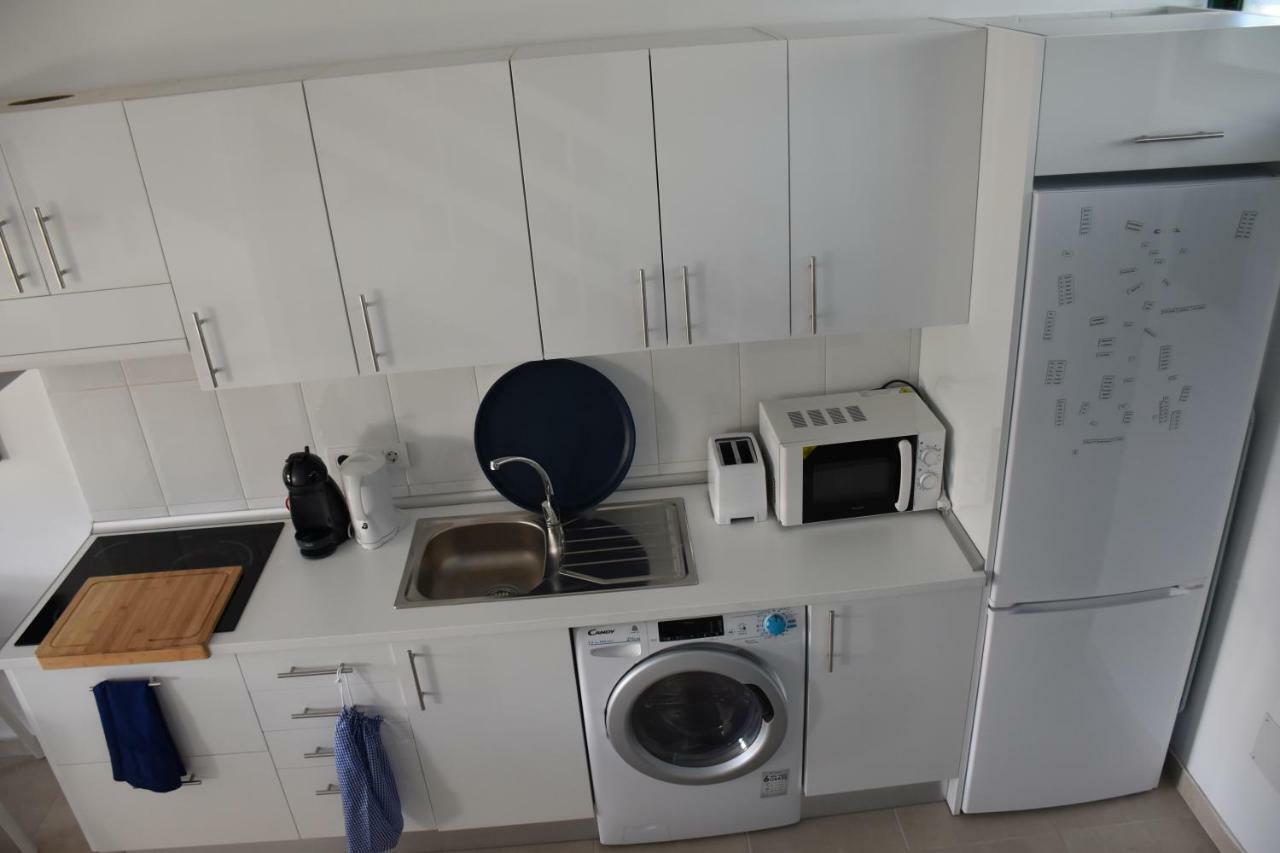 Area Ciudad Playa Del Ingles Διαμέρισμα Εξωτερικό φωτογραφία