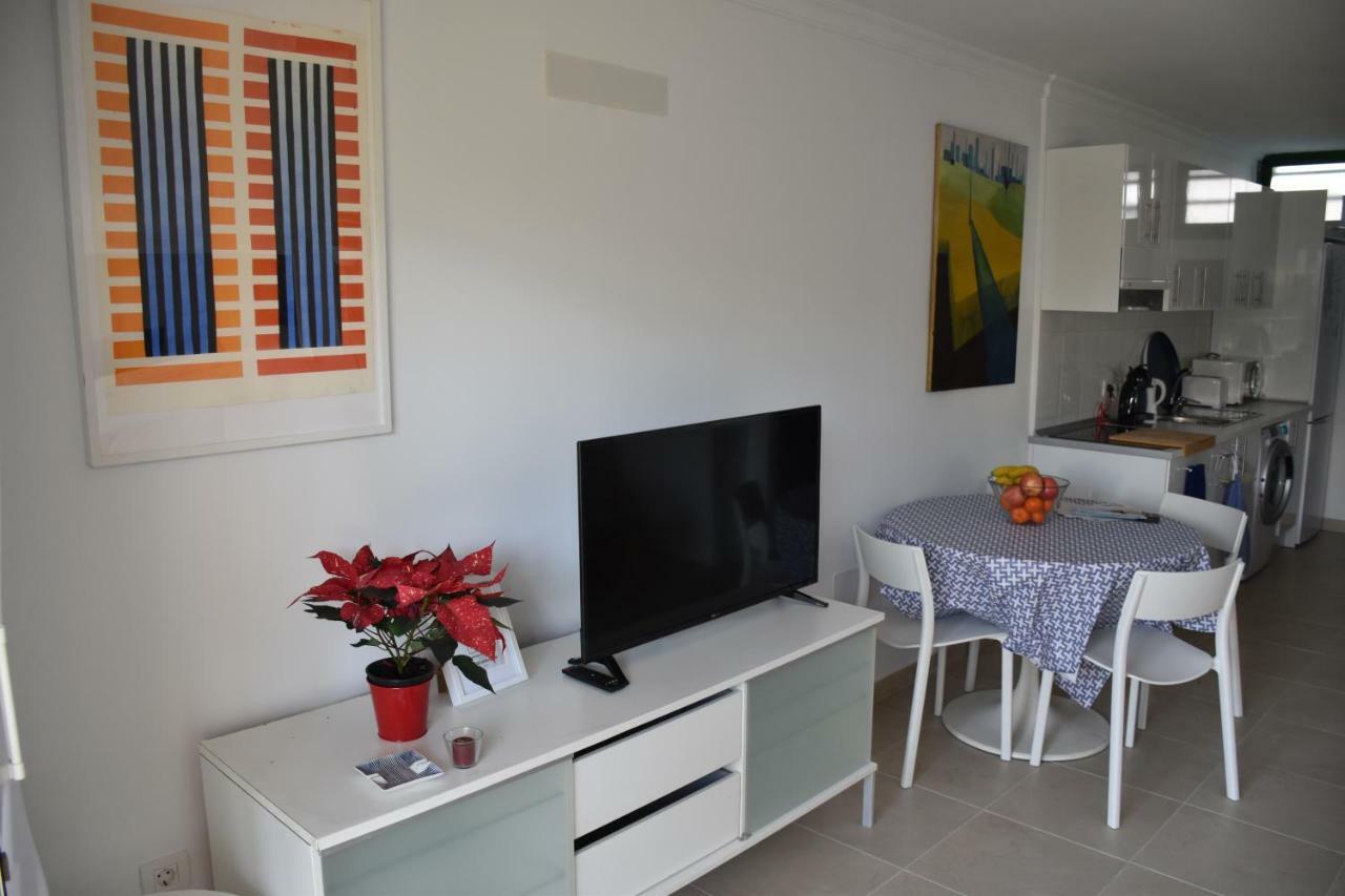 Area Ciudad Playa Del Ingles Διαμέρισμα Εξωτερικό φωτογραφία