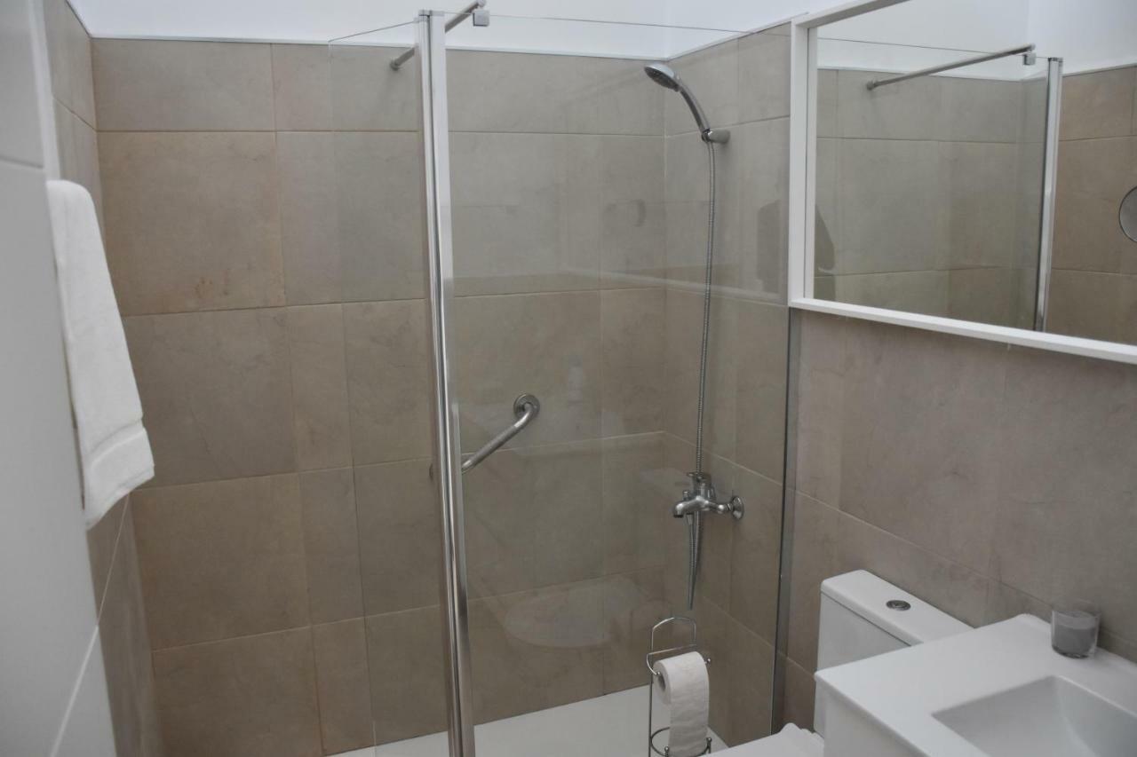 Area Ciudad Playa Del Ingles Διαμέρισμα Εξωτερικό φωτογραφία