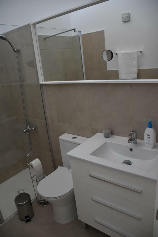 Area Ciudad Playa Del Ingles Διαμέρισμα Εξωτερικό φωτογραφία